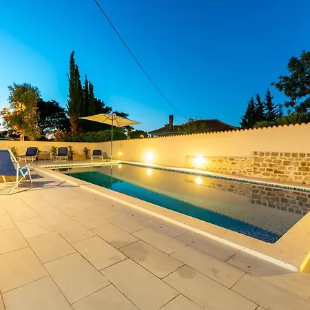 Holiday home Amazing House W Pool And Big Sunny Terrace Close To Sea & *