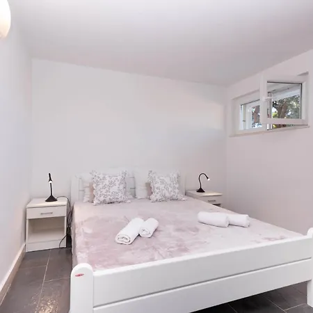 Holiday home Amazing House W Pool And Big Sunny Terrace Close To Sea &