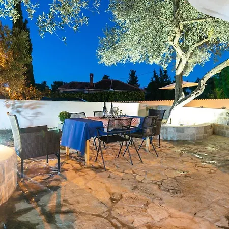 Amazing House W Pool And Big Sunny Terrace Close To Sea & Holiday home