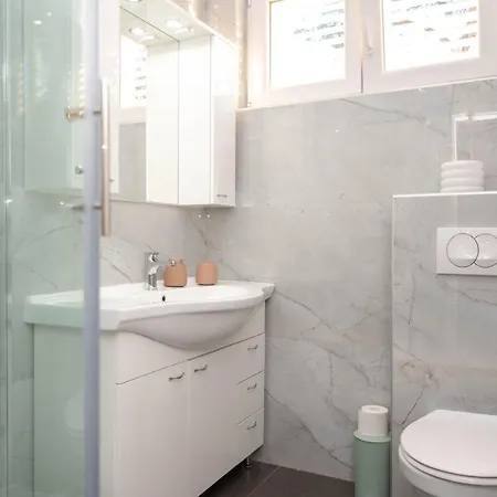 Holiday home Amazing House W Pool And Big Sunny Terrace Close To Sea &