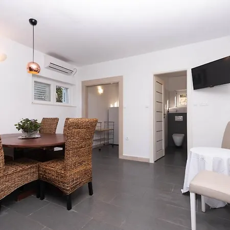 Amazing House W Pool And Big Sunny Terrace Close To Sea & Holiday home