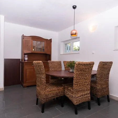 Amazing House W Pool And Big Sunny Terrace Close To Sea & Holiday home *